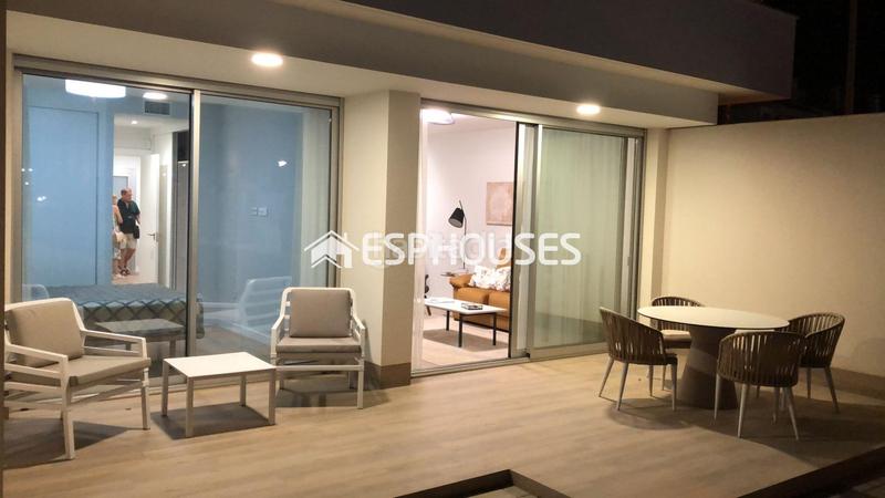 Foto 2e8ccab4-f7b4-4366-b22c-84927f4c34b2. Penthouse with parking pool in Villamartín-Las Filipinas Orihuela