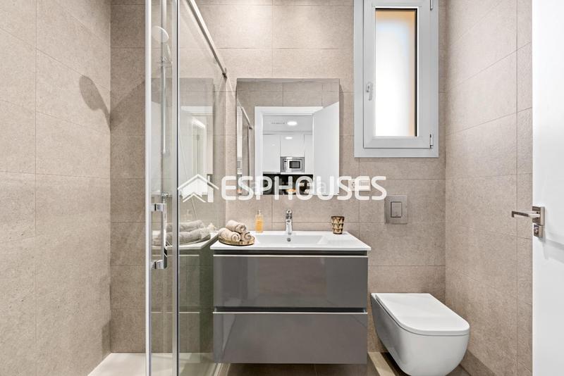 Foto 38c0c46e-b97a-4f19-a6da-b881f7525c03. Penthouse with parking pool in Villamartín-Las Filipinas Orihuela