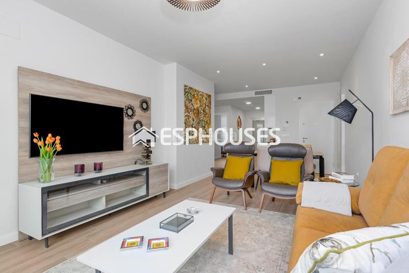 Foto 5f963bf9-ab5e-45f8-af09-4dc320f72109. Penthouse with parking pool in Villamartín-Las Filipinas Orihuela