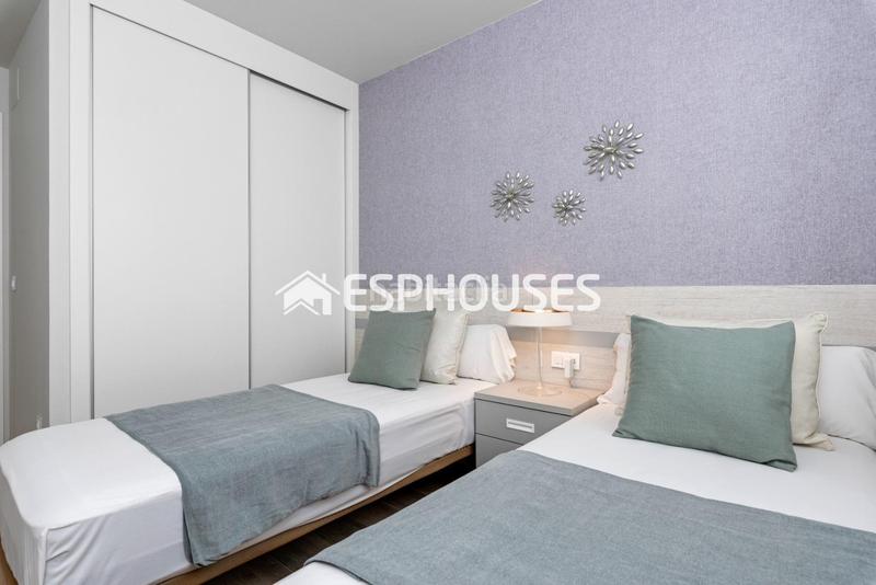 Foto 70a1cf26-03af-4563-97cb-1803729c5871. Penthouse with parking pool in Villamartín-Las Filipinas Orihuela