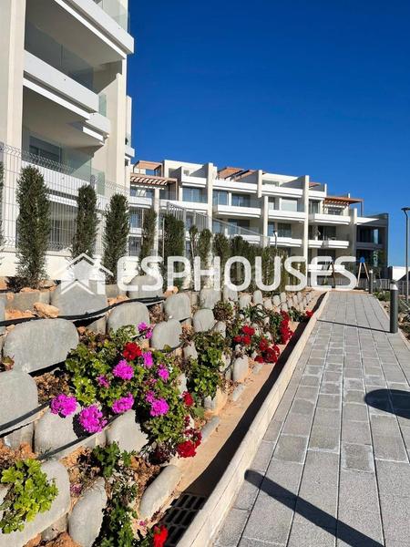 Foto ce87cf23-4407-483d-8504-f055c76b3649. Penthouse with parking pool in Villamartín-Las Filipinas Orihuela