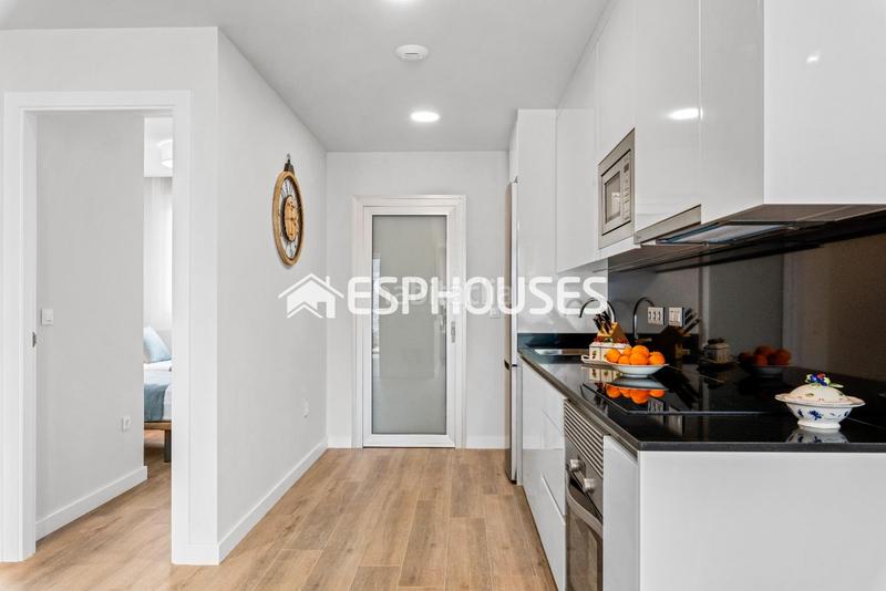 Foto cf5b1da3-bb11-48e7-81e8-b2bcad9d3eae. Penthouse with parking pool in Villamartín-Las Filipinas Orihuela