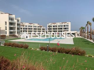 Apartament a Villamartín-Las Filipinas. Apartamentos listos para entrar a vivir en los dolses  villamart