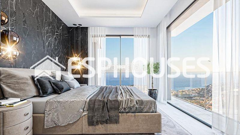 Foto f1ae45f3-3b77-4837-afb4-5ff464a41fbb. Haus mit parking pool in Oltamar - Cucarres Calp