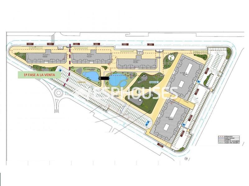 Foto 8bec373e-3b23-409b-a910-df88c4b5a312. Erdgeschoss mit parking pool in Torreblanca Torrevieja