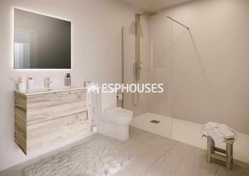 Foto ebb04477-82e7-4591-bfef-1c25f1ae357c. Erdgeschoss mit parking pool in Torreblanca Torrevieja