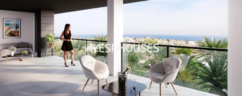 Foto f8629f54-dc63-4a1f-8360-66d65c80b0cf. Erdgeschoss mit parking pool in Torreblanca Torrevieja