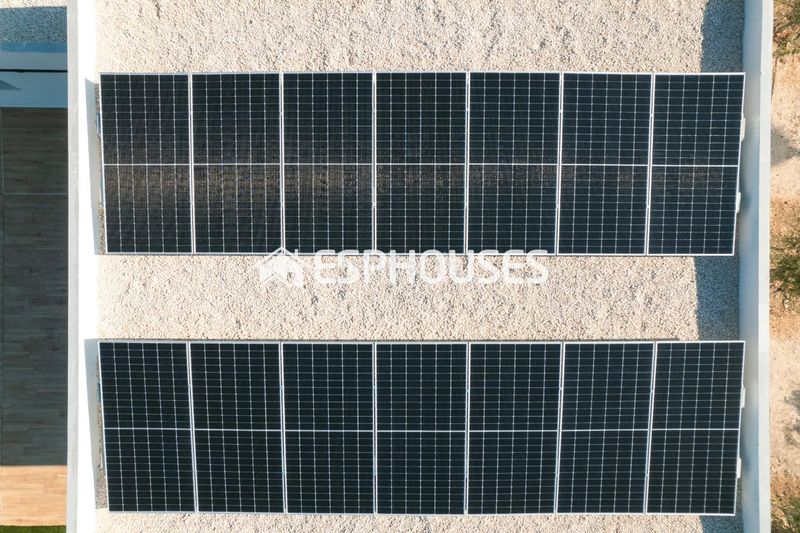 Foto 1ae33639-0e24-4127-944f-359678643f8f. Casa amb aparcament piscina a Pinoso