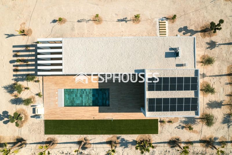 Foto a764f5a2-b320-40e2-ac09-a6dcf034979c. Casa amb aparcament piscina a Pinoso