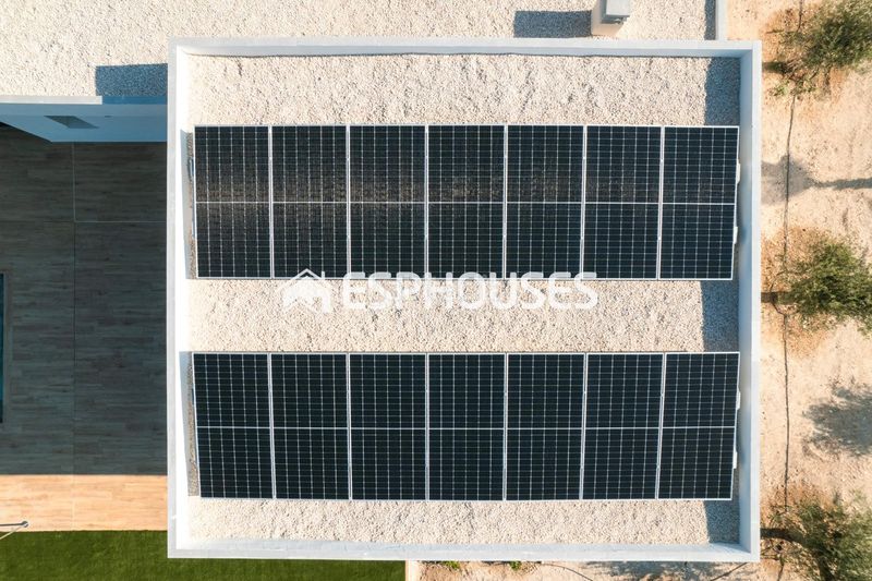 Foto d71c865a-bf07-4f0f-bef2-334be2782ec6. Casa amb aparcament piscina a Pinoso