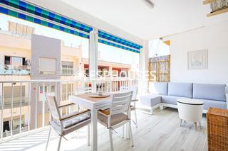 Apartament a Guardamar Playa. Piso reformado y pocos metros de la playa en guardamar!