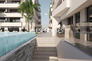 Planta baixa a San Pedro del Pinatar. Apartamento en el centro de san pedro del pinatar