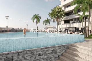 Planta baixa a San Pedro del Pinatar. Apartamento en el centro de san pedro del pinatar