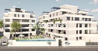 Planta baixa a San Pedro del Pinatar. Apartamento en el centro de san pedro del pinatar