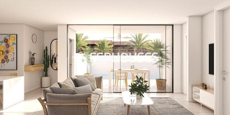 Foto 22a2198f-7442-4bdf-87f1-4b5459f387e5. Àtic amb aparcament piscina a Santiago de La Ribera San Javier