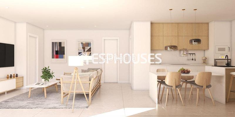 Foto 69453700-986c-4c07-927a-c501e8744f8d. Àtic amb aparcament piscina a Santiago de La Ribera San Javier