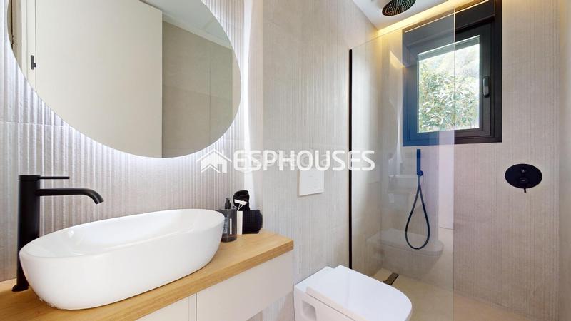 Foto 07363a5b-2d5f-49d1-a3e6-a91916baf008. Casa con parcheggio piscina in Pueblo Calp