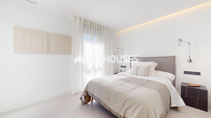 Foto 43c8ea15-79e3-4e69-a67e-884ecc230158. Casa con parcheggio piscina in Pueblo Calp