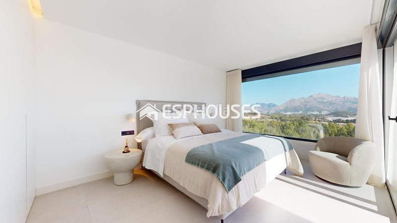 Foto 608d4000-bd08-4068-bee8-69a766e8824e. Casa con parcheggio piscina in Pueblo Calp