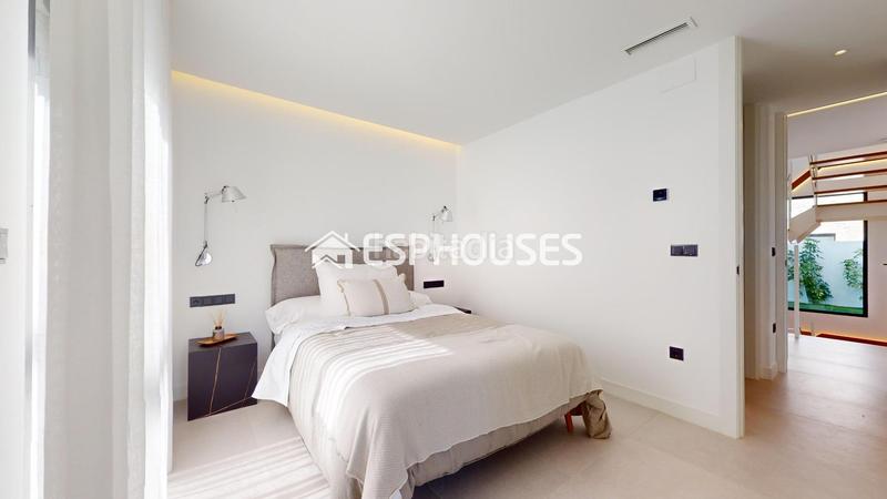 Foto 9f4da58f-8f28-48a5-8646-01d6a8fc3b30. Casa con parcheggio piscina in Pueblo Calp