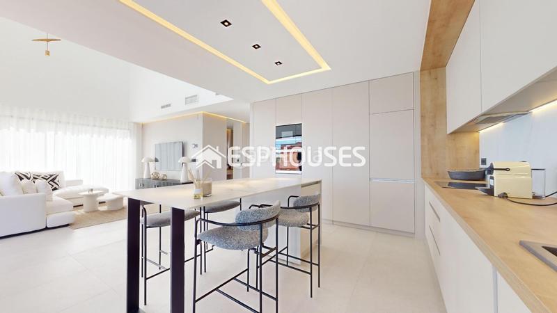 Foto acf4f53d-c9a4-49e3-96da-d68dd5eab7dc. Casa con parcheggio piscina in Pueblo Calp