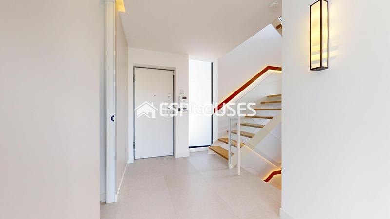 Foto e8497290-280f-4f70-bfc0-83376d582907. Casa con parcheggio piscina in Pueblo Calp