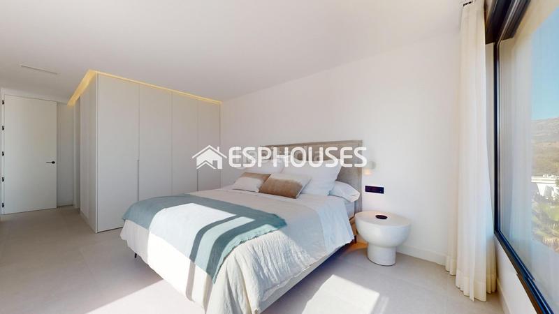 Foto f7ea2404-fa30-4659-b02f-38b3df6b07e5. Casa con parcheggio piscina in Pueblo Calp