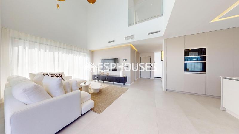 Foto f9e52b76-1543-4c10-8b33-d80660d7905b. Casa con parcheggio piscina in Pueblo Calp