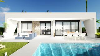 Casa a Calasparra. Villa en calasparra