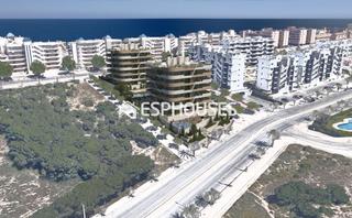 Planta baixa a Los Arenales del Sol. Residencial de obra nueva en arenales del sol