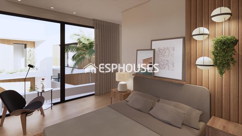 Foto 06519395-69d1-451d-967a-3d9c89f55dfb. Casa con parcheggio piscina in Torre de la Horadada Pilar de la Horadada