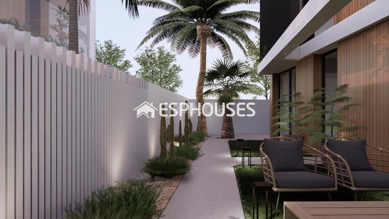 Foto 087cd93b-6945-4c1a-bc3e-5a4167a740cf. Casa con parcheggio piscina in Torre de la Horadada Pilar de la Horadada