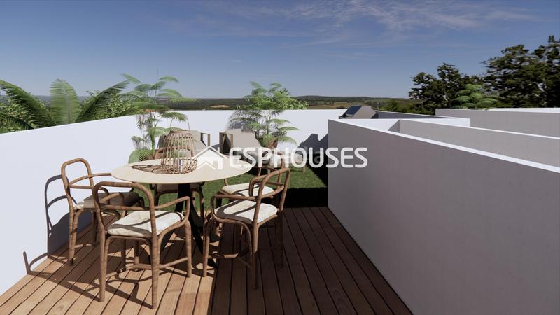 Foto 0abf54e2-5904-4047-ac45-9dcb89075b9a. Casa con parcheggio piscina in Torre de la Horadada Pilar de la Horadada