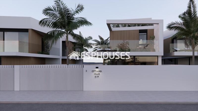 Foto 1ba7f8ab-d802-4cbb-bbfb-979f0e952b25. Casa con parcheggio piscina in Torre de la Horadada Pilar de la Horadada