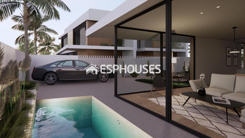 Foto 5ee47340-e921-4bd3-a5f6-89d5944d3da1. Casa con parcheggio piscina in Torre de la Horadada Pilar de la Horadada