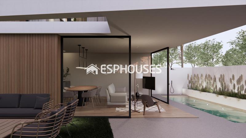 Foto 696603be-941c-4d82-9b8f-3f94807a5c70. Casa con parcheggio piscina in Torre de la Horadada Pilar de la Horadada