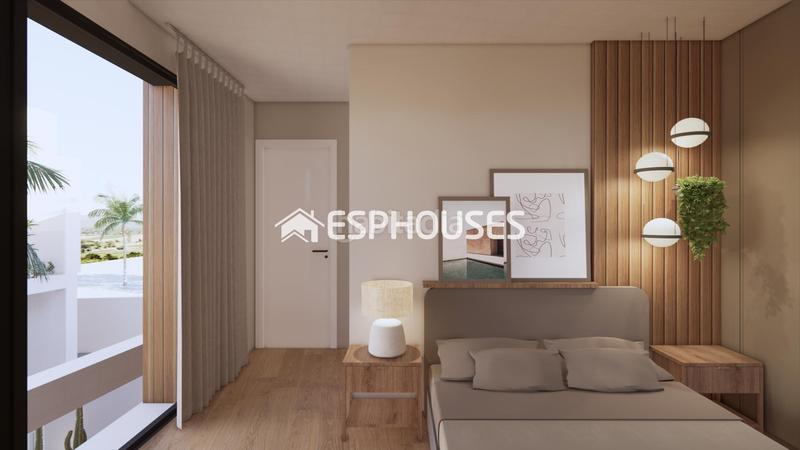 Foto 80c7342c-241a-408e-9943-fe2a0133620e. Casa con parcheggio piscina in Torre de la Horadada Pilar de la Horadada