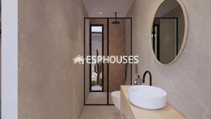 Foto 86361928-1f14-4d9c-bbd8-d343f4e01a28. Casa con parcheggio piscina in Torre de la Horadada Pilar de la Horadada