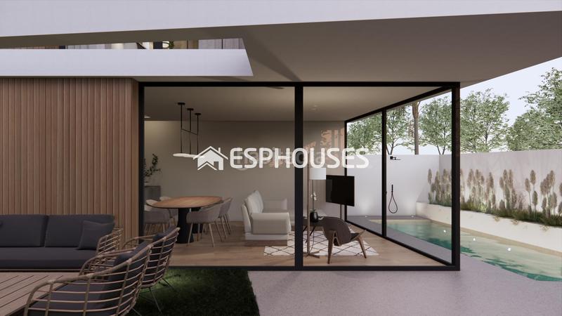 Foto a27ddb2e-5b39-4240-99ef-7f04cade3d1b. Casa con parcheggio piscina in Torre de la Horadada Pilar de la Horadada