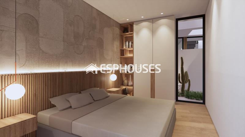 Foto b5b6446f-1811-4966-948a-89cbf3ef7c4e. Casa con parcheggio piscina in Torre de la Horadada Pilar de la Horadada