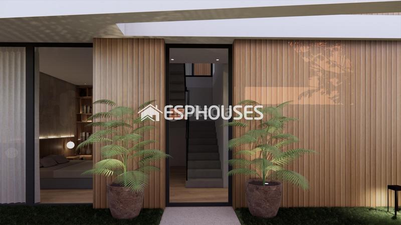 Foto b88bea48-da7a-4687-8677-fb7eb6dc4516. Casa con parcheggio piscina in Torre de la Horadada Pilar de la Horadada