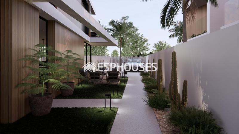 Foto cc77acab-61a2-4b2f-89a9-2e36b9b52f0f. Casa con parcheggio piscina in Torre de la Horadada Pilar de la Horadada