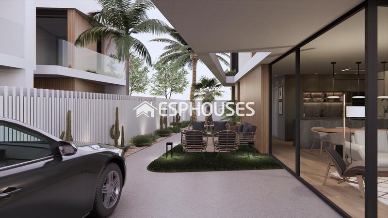 Foto d3244388-aa5b-4685-a255-97820e1c8b3f. Casa con parcheggio piscina in Torre de la Horadada Pilar de la Horadada