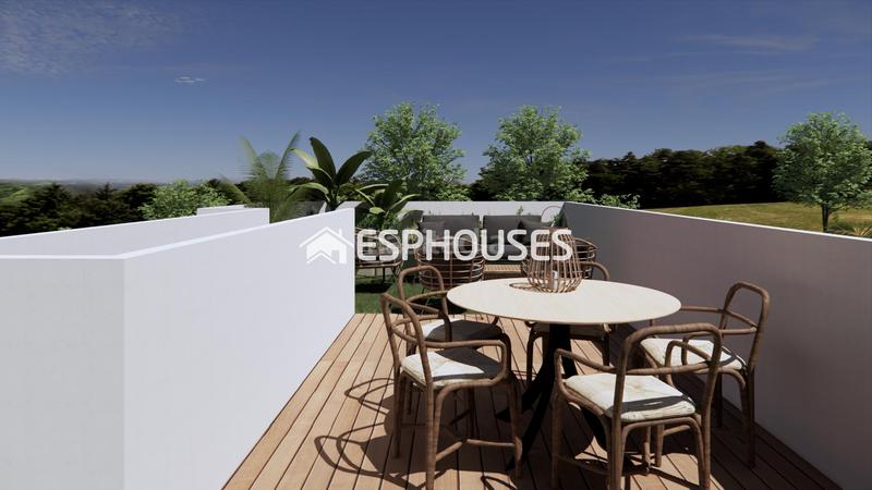 Foto daedc9cf-639e-4028-8e3a-572ca3eab4e6. Casa con parcheggio piscina in Torre de la Horadada Pilar de la Horadada