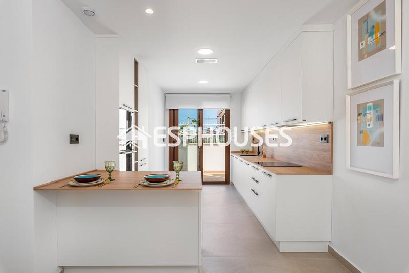 Foto 0e0059c3-58aa-4d6b-a339-f8d853b22387. Planta baja apartamento en planta baja en los balcones en Torrevieja