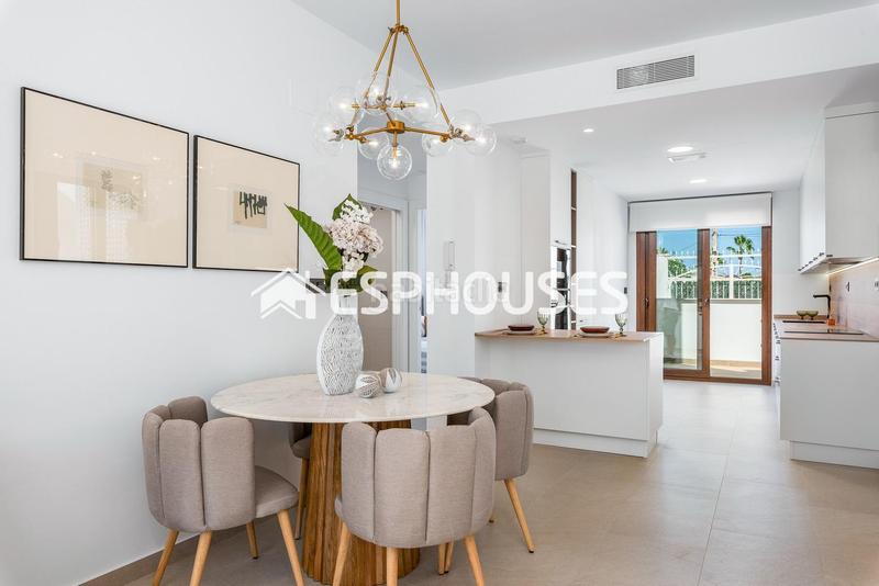Foto 0fd7e5d2-77be-4dae-bd5c-879c34f515d2. Planta baja apartamento en planta baja en los balcones en Torrevieja