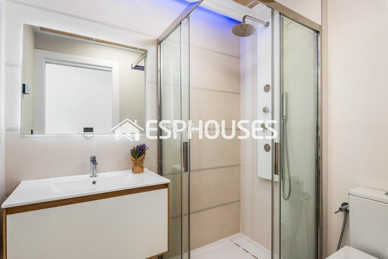 Foto 6fc533de-1176-4857-967c-916a10e08fc2. Planta baja apartamento en planta baja en los balcones en Torrevieja