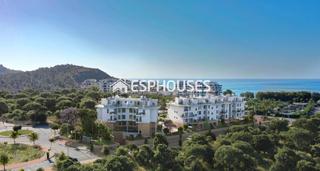 Apartament a Platja de Torres. Apartamento de obra nueva en villajoyosa, de 3 dormitorios, a 10