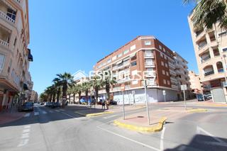 Apartament a Pueblo. A 100 metros de la playa