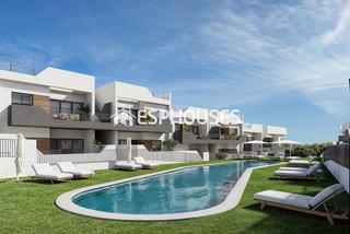 Àtic a San Miguel de Salinas. Apartamento en san miguel de salinas